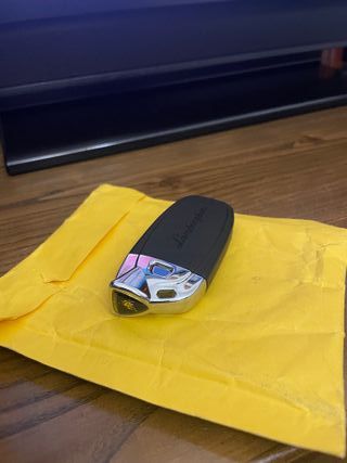 Chiave Telecomando Lamborghini