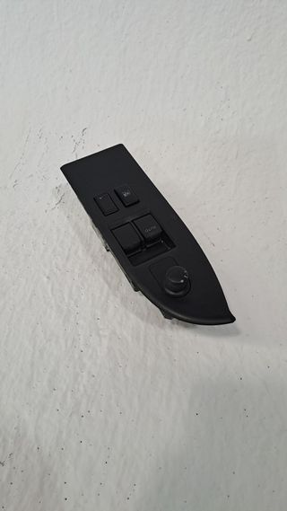 MANDO ELEVALUNAS DELANTERO IZQUIERDO SUZUKI GRAND VITARA JB