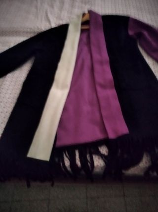 Cappotto taglia 42/44 46/48