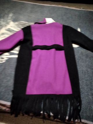 Cappotto taglia 42/44 46/48