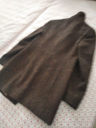 Cappotto taglia 42/44 46/48