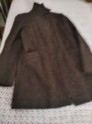 Cappotto taglia 42/44 46/48