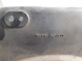 ELECTROVENTILADOR FORD MONDEO BERLINA (GD)