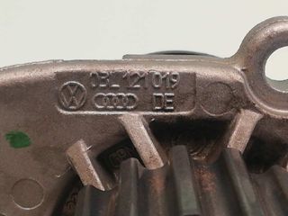 BOMBA AGUA SKODA RAPID