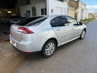 Renault Laguna 2015