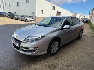 Renault Laguna 2015