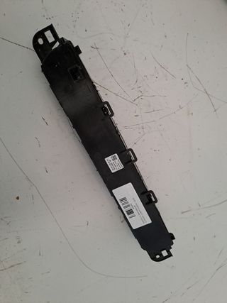 MANDO CLIMATIZADOR CITROEN JUMPY FUGÓN