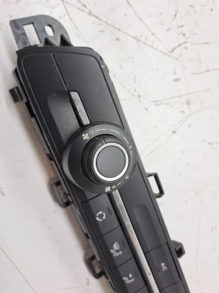 MANDO CLIMATIZADOR CITROEN JUMPY FUGÓN