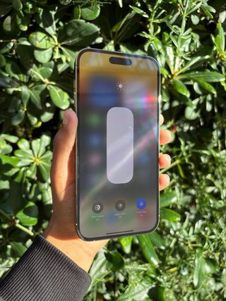 iPhone 14 Pro Max 256GB Gold