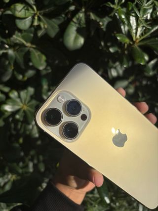 iPhone 14 Pro Max 256GB Gold