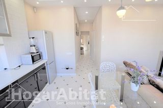 Piso en venta en Benicalap en Valencia