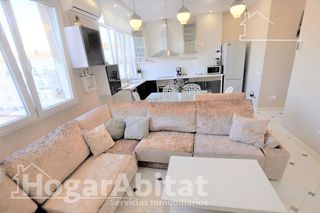 Piso en venta en Benicalap en Valencia