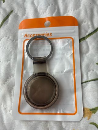 Fundas GPS Apple (3 unidades) nuevas.