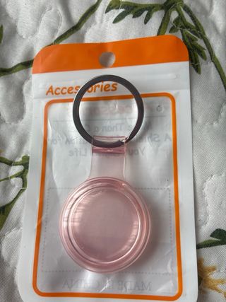 Fundas GPS Apple (3 unidades) nuevas.