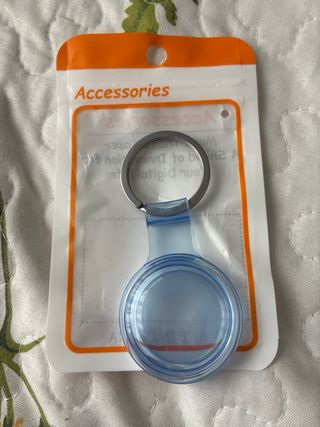 Fundas GPS Apple (3 unidades) nuevas.