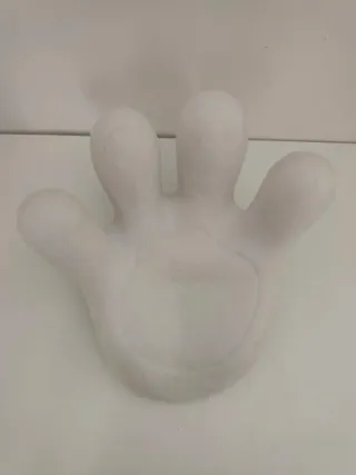 Reposacabezas Bañera Blanco