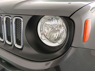 Jeep Renegade Longitude