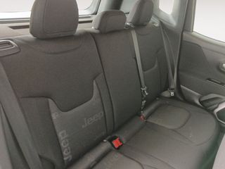Jeep Renegade Longitude