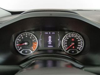 Jeep Renegade Longitude