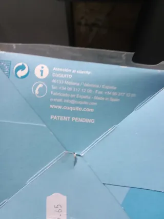 Zapatitos Bebe Coquitos Blancos