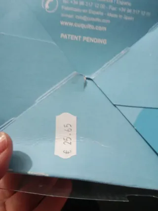 Zapatitos Bebe Coquitos Blancos