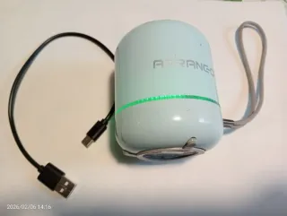 ARANGO Speaker Bluetooth