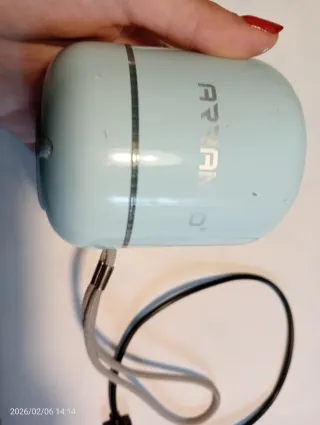 ARANGO Speaker Bluetooth