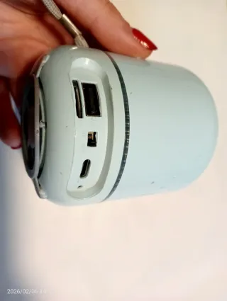 ARANGO Speaker Bluetooth