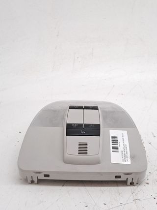 LUZ INTERIOR MERCEDES-BENZ CLASE B (W245)