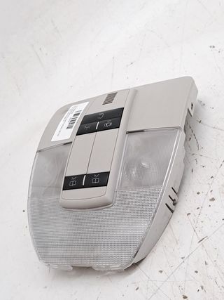 LUZ INTERIOR MERCEDES-BENZ CLASE B (W245)