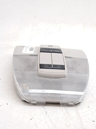 LUZ INTERIOR MERCEDES-BENZ CLASE B (W245)