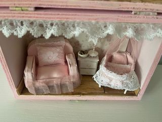 Casita Sylvanian Families