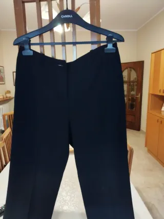 Tailleur CAROLL nero