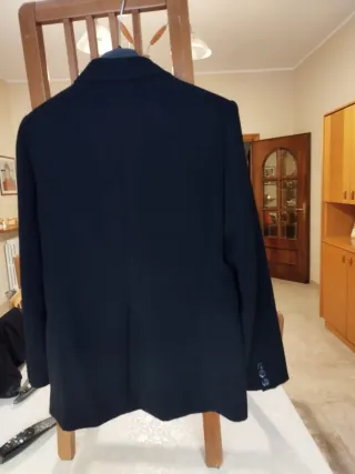 Tailleur CAROLL nero