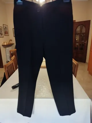 Tailleur CAROLL nero