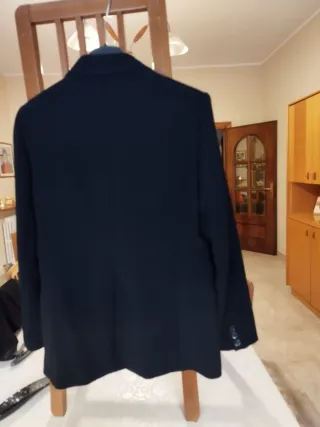 Tailleur CAROLL nero