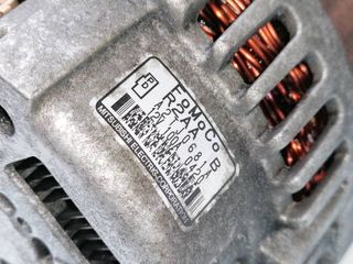 ALTERNADOR MAZDA 6 BERLINA (GG) (4)