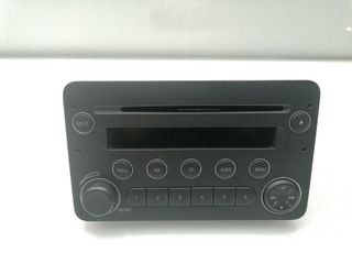 SISTEMA AUDIO / RADIO CD ALFA ROMEO 159 (140)