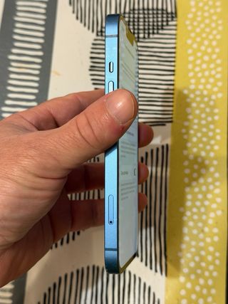 iPhone 13 de 128GB Azul