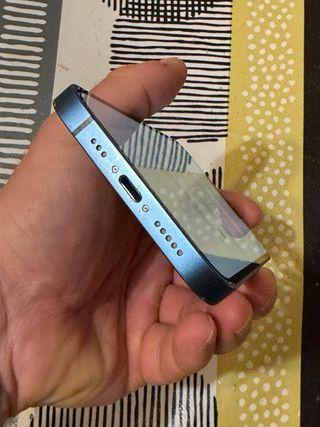 iPhone 13 de 128GB Azul