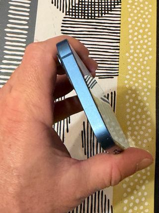 iPhone 13 de 128GB Azul