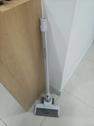 Aspiradora sin cable Thompson