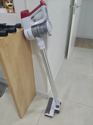 Aspiradora sin cable Thompson