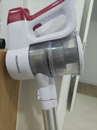 Aspiradora sin cable Thompson