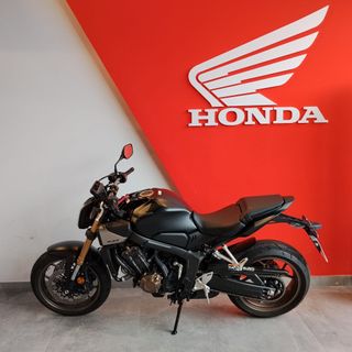Honda CB 650R