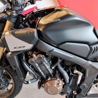 Honda CB 650R