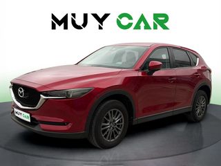 Mazda CX-5 2.2 DE Evolution 2WD Auto 110 kW (150 CV)