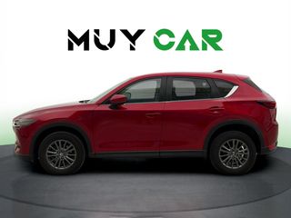 Mazda CX-5 2.2 DE Evolution 2WD Auto 110 kW (150 CV)