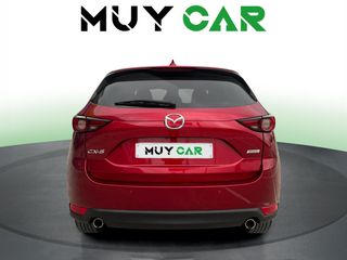 Mazda CX-5 2.2 DE Evolution 2WD Auto 110 kW (150 CV)