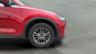 Mazda CX-5 2.2 DE Evolution 2WD Auto 110 kW (150 CV)